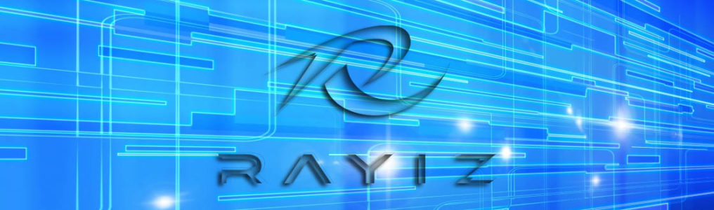 偏光サングラス仕組みRAYIZ