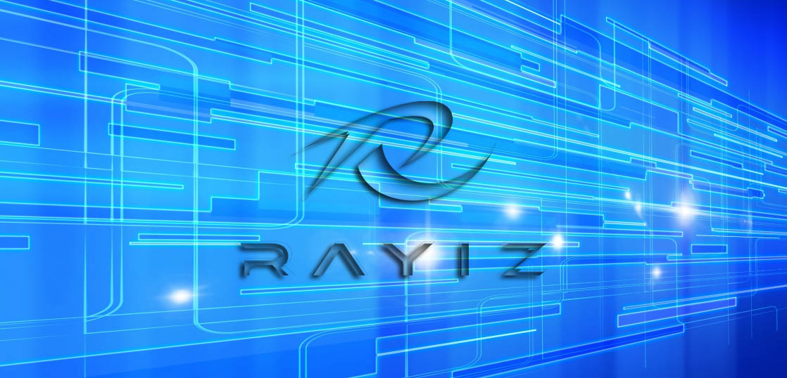 偏光サングラス仕組みRAYIZ